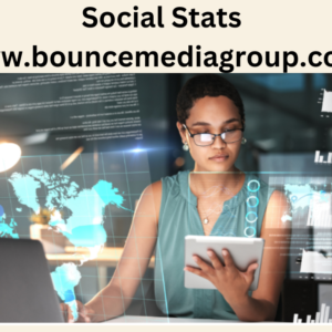 social stats www.bouncemediagroup.com