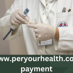 www.peryourhealth.com payment