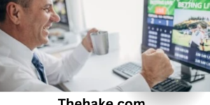 thehake.com