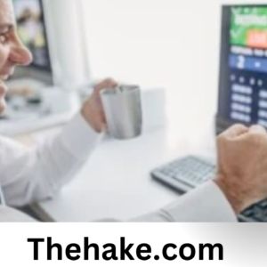 thehake.com