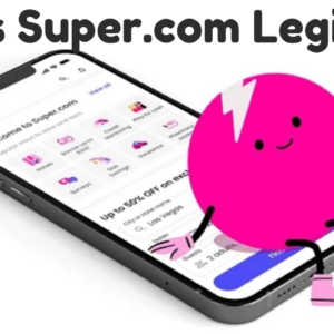 is super.com legit