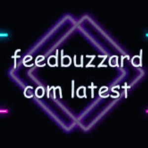 feedbuzzard com latest