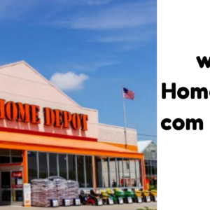 www homedepot com survey