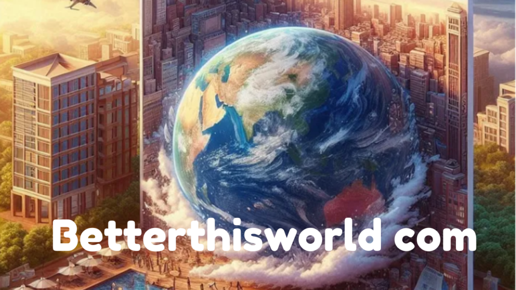 betterthisworld com